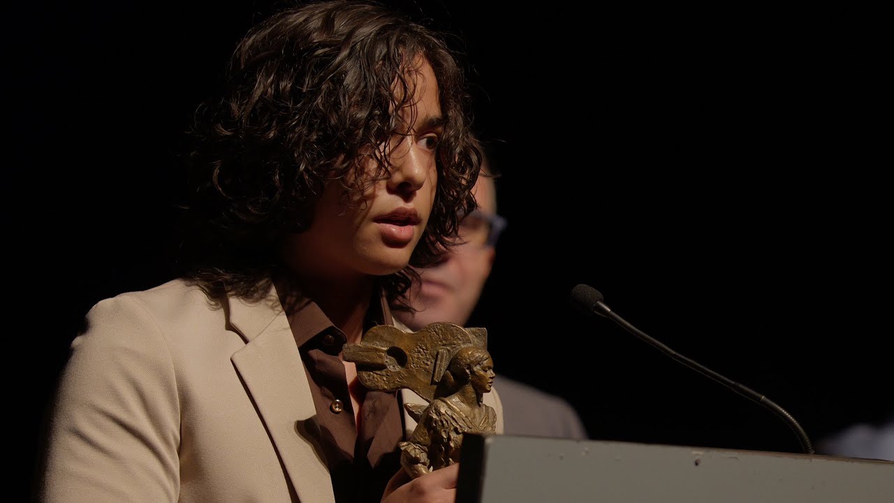 Antón Cortés 2023 |  Venencia Flamenca 2023 / Festival de la Mistela