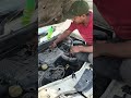 duster petrol sugane per start hona#latest#vahicles#mechanic #modified#hamtum#car#dastar #automobile