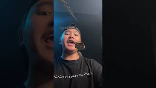 Crazy car filter beatbox challenge