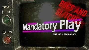 Ghost Recon: Breakpoint Bugs and Glitches