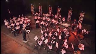 Bennybilsky - Katyusha And Variations Russian Folk