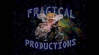 O Entertainmentfragical Productionsrenegade Animationnickelodeon 2003