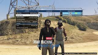 ARBM VS PEPA PT3