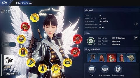 BTB・Angle - hack speed