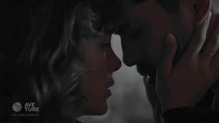 картинка: •Yagmur & Akgun | я и ты [ sonYaz/ последнее лето]