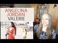Voice Teacher Reaction to Angelina Jordan - Valerie