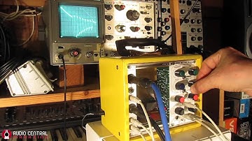 Mad Rooster Passive Ring Modulator.mov