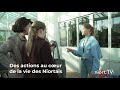 Vie participative et conseils de quartiers de la ville de niort