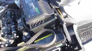 2001 Arctic Cat Zrt600 Apv, For Sale, Parts Only, Not Whole Machine