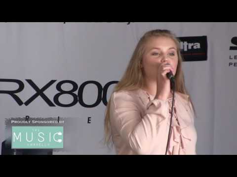 51 – Tasche Burger – Country – 15 to 20 – LIVE auditions – 23 April 2017