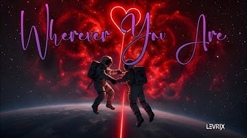 Levrix - Wherever You Are