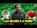 Persigues Los Millones o La Pasión