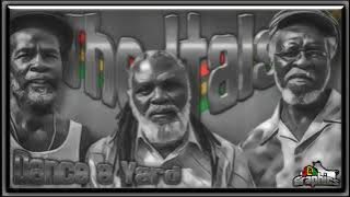 The Itals - Dance a Yard