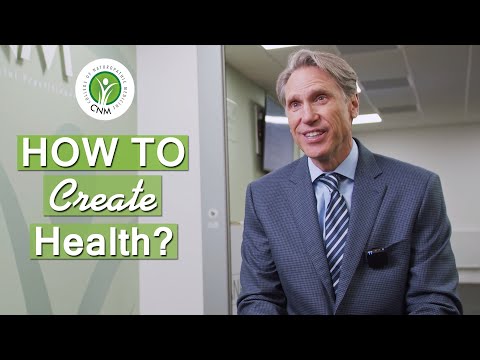 How To 'Create'
