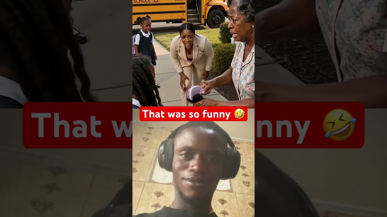 I cant stop laughing 😂 😂 - YouTube