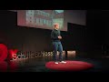 How Kurt Hahn's Laws Inspire Leadership | Tim von Lackum | TEDxSchule Schloss Salem