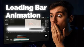 Create YOUR OWN Loading Bars in CapCut PC