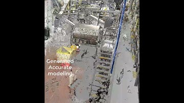 Scan to bim