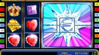 Jewels 4 all videoslot gameplay video GlobalSlots Casino screenshot 4