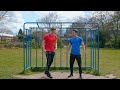 End of video