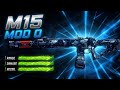 The *BUFFED* M15 Mod 0 Is BEAUTIFUL In Warzone 😍