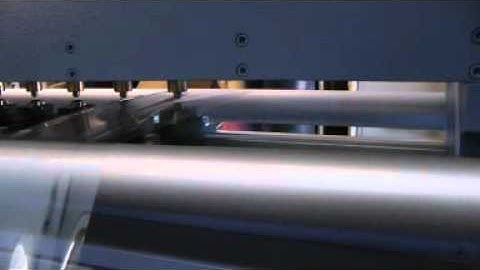 Macro Perforation - Process Machinery Ltd