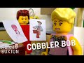 DAVID BOWIE - COBBLER BOB