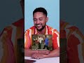 Tahj Mowry Reacts to Smart Guy Pt. 2 #shorts