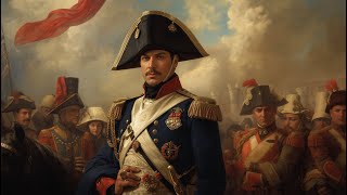 The ENTIRE Story of the French Empire  to Fall Asleep To