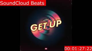 Logic - Get Up (Instrumental) By SoundCloud Beats