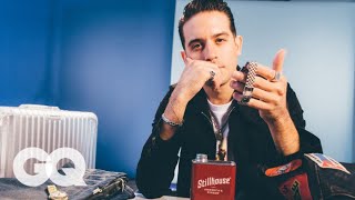 10 Things G-Eazy Can’t Live Without | GQ