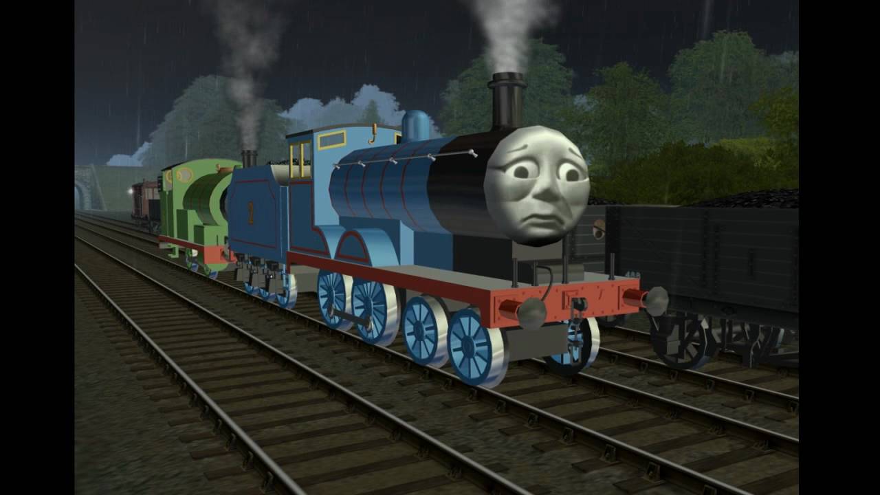 Sodor: The Dark Times - A Dark Appr   oach to Thomas the Tank 