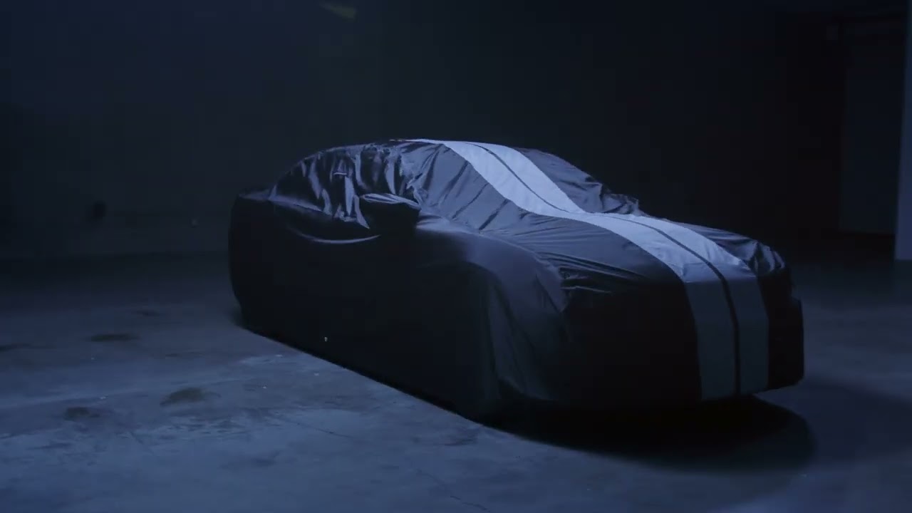 100% Waterproof-Premium-Plus-Car-Cover