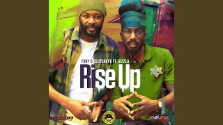 Rise Up (feat. Sizzla)