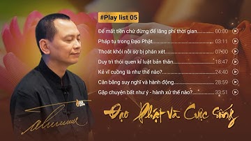 Mất tiền là mất ít, Nỗi sợ bị phán xét, Thói quen kỉ luật,...| Ngô Minh Tuấn | Học Viện CEO Hà Nội