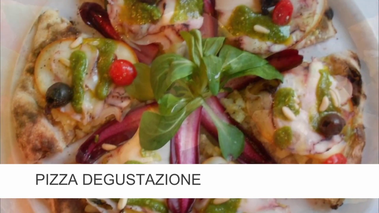 Pizzeria La Bergamasca Osio Sotto Youtube