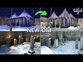 Ice Scream 2 Improved Update All Places New vs Old