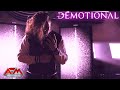 dEMOTIONAL - Scandinavian Aftermath (2023) // Official Music Video // AFM Records