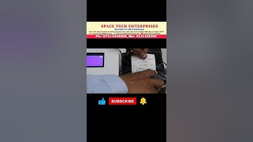 Billing Machine NGX Rugged Pos 3" autocut thermal printer new machine #billingmachine KOT Machine