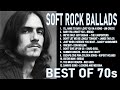 70年代のベストソフトロックバラードプレイリスト-クラシックノンストップコレクション
