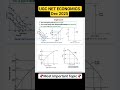Engel Curve 📈 || Ugc Net Economics 2025 || By Pooja Dalal||