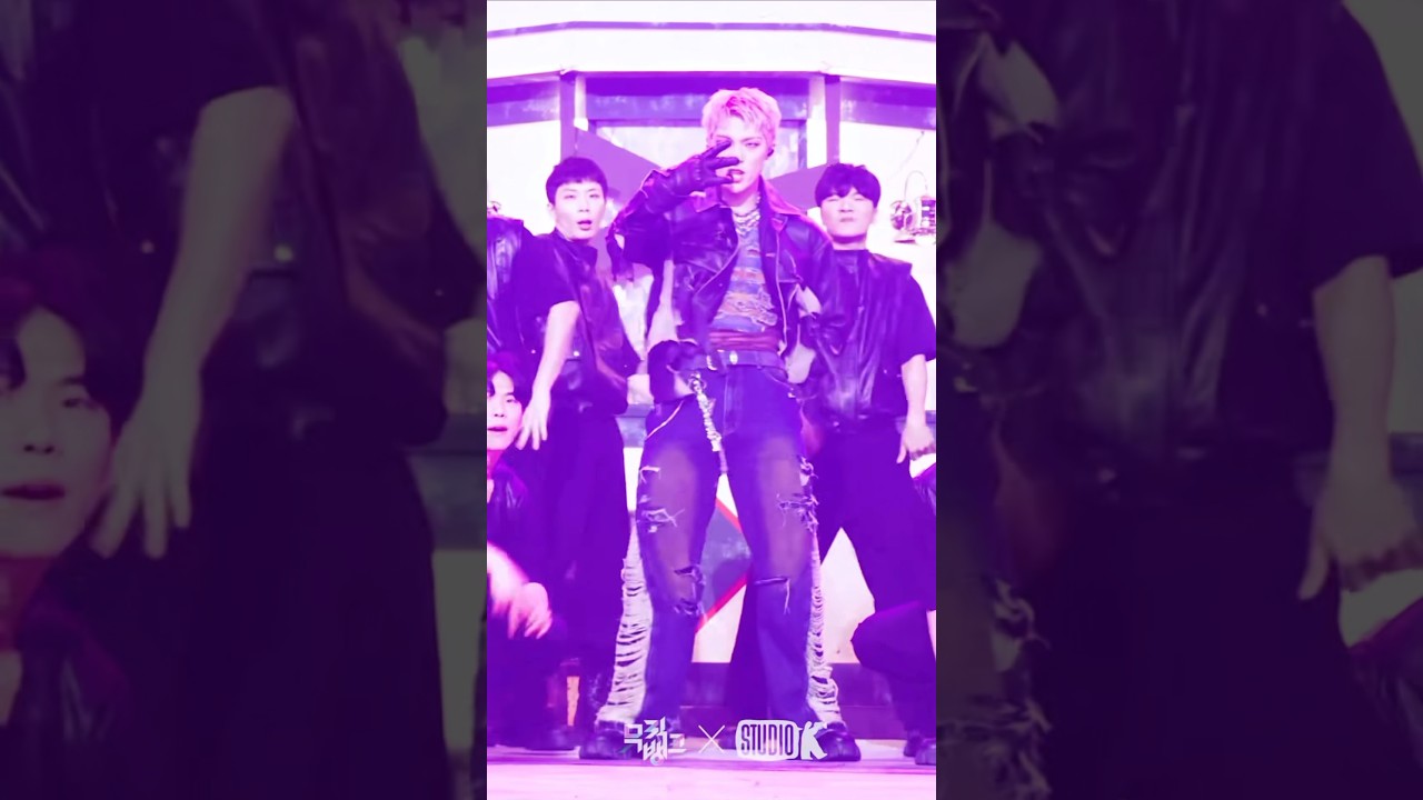 All “FIX ON” in ATEEZ’s Songs Compilation 🌶️🎶 