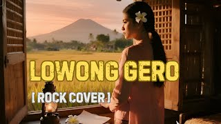 Lagu Sasak Lombok Terbaru Cover Lowong Gero