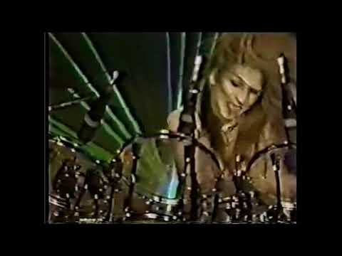 ミュージシャン RIOT Privilege of Power 1990 Japan Tour Riot - The Privilege Of Power (1990) - YouTube