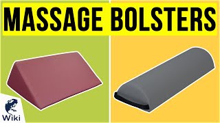 10 Best Massage Bolsters 2020