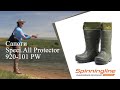 Сапоги Speci.All Protector 920-101 PW