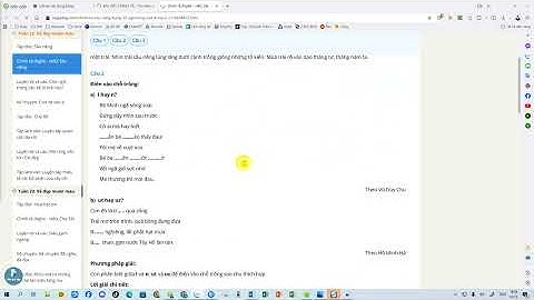 Buổi 4.5 - Kiểm tra chính tả cho văn bản bằng AI