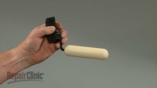Skuttle Humidifier Float Assembly Replacement #A17-1731-013