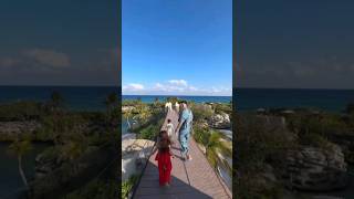 FAMILIA JUKILOP DE VACACIONES EN CANCÚN! 🏖🤩😍| #viral #jukilop #shorts