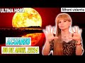 🤩EL ECLIPSE TE TRAERÁ MUCHAS SORPRESAS🤩💥MHONI VIDENTE 🔮 – horoscopo de hoy ACUARIO 08 de  ABRIL 2024